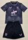 24-25 Burnley Away Kids Soccer Jersey