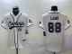 2024 NFL Dallas Cowboys New Pattern Jersey