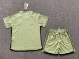 23-24 Los Angeles Away Kids Soccer Jersey