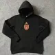 25-26 Bayern 125th Anniversary Black Hoody (加绒)