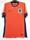 2024  NetherIands European Cup Home Fans Version Soccer Jersey
