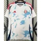 24-25 Costa Rica Away Fans Soccer Jersey