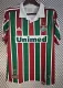 2010 Fluminense Home Retro Soccer Jersey