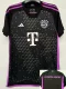 23-24 Bayern Away 1:1 Fans Soccer Jersey
