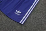24-25 Italy High Quality Training Short Suit