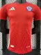 24-25 Chile Home Player Veriosn Soccer Jersey