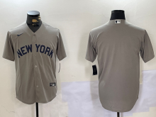 2024 MLB New York Yankees New Pattern Jersey