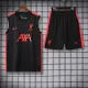 24-25 LIV High Quality Tank Top And Shorts Suit