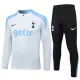 24-25 TOT High Quality Half Pull Tracksuit