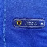 2000 Japan Home Retro Soccer Jersey