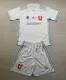 24-25 Universidad De Chile Away Kids Soccer Jersey