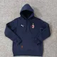 2024 ACM Blue Fleece Hoodie