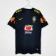 2020 Brazil Training clothes Retro Soccer Jersey