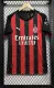 25-26 ACM Home Fans Soccer Jersey