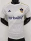 24-25 LA Galaxy Home Player Version Soccer Jersey