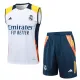 24-25 RMA High Quality Tank Top And Shorts Suit