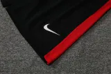 23-24 PSG High quality Tank Top And Shorts Suit