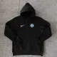 2024 CHE Black Fleece Hoodie