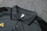 23-24 RMA High Quality Polo Tracksuit
