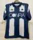 1995-1996 Monterrey Away Retro Soccer Jersey