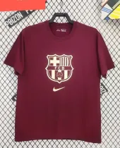 24-25 BAR Red Training shirts