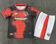 24-25 Sao Paulo Third Kids Soccer Jersey