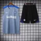 24-25 INT High quality Tank Top And Shorts Suit