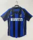 2001-2002 INT Home Retro Soccer Jersey