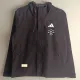 2025 Man Utd New Pattern Windbreaker