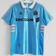 1998-1999 Marseille Away Retro Soccer Jersey