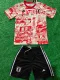 24-25 Japan Special Edition Kids Training *东京红