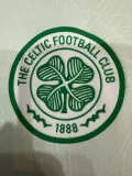 25-26 Celtic Light Green Special Edition Fans Soccer Jersey