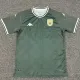 25-26 Tunisia Green Special Edition Fans Soccer Jersey
