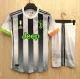 2019-2020 JUV Special Version Adult Suit