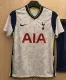 20-21 TOT Home Retro Soccer Jersey