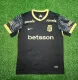 25-26 Atletico Nacional Away Fans Soccer Jersey
