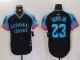 2024 MLB San Diego Padres New Pattern Jersey