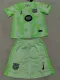 24-25 BAR Third Kids Soccer Jersey