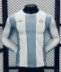 24-25 Argentina 50th Commemorative Edition  Long sleeves Player Version Soccer Jersey