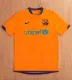 2006-2007 BAR Away Retro Soccer Jersey
