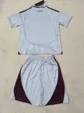 24-25 Aja× Third Kids Soccer Jersey