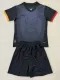 25-26 Galatasaray Black Special Edition Adult Suit