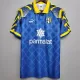 1995-1997 Parma Blue Retro Soccer Jersey
