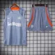 23-24 INT High quality Tank Top And Shorts Suit
