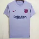 21-22 BAR Away 1:1 Fans Soccer Jersey
