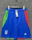 24-25 Italy Away Shorts Pants