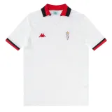 1989-1990 ACM Away Retro Soccer Jersey