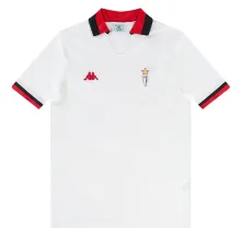 1989-1990 ACM Away Retro Soccer Jersey