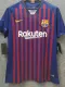 2018-2019 BAR Home Retro Soccer Jersey