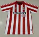 24-25 Sunderland Home Fans Soccer Jersey